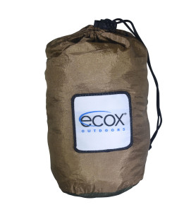 ecox Outdoor Hamaca Simple...