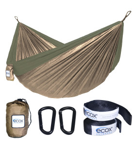 ecox Outdoors parachute...