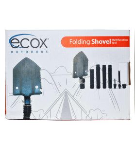 ecox Folding Shovel...