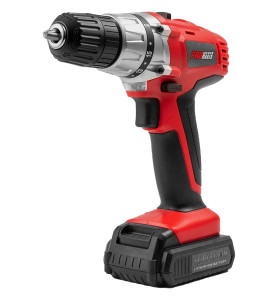 Promaker Cordeless Drill...