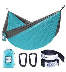 ecox Outdoors parachute...