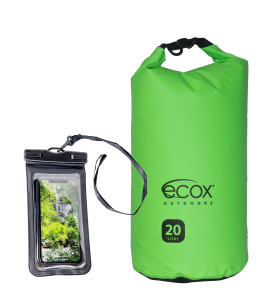 ecox Outdoors Waterproof...