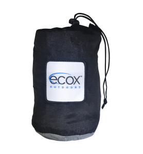 ecox Outdoor Hamaca Simple...