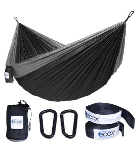 ecox Outdoors parachute...