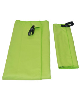 ecox Outdoors Microfiber...