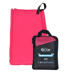 ecox Outdoors Microfiber...