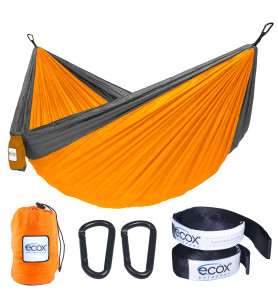 ecox Outdoors parachute...