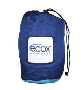 ecox Outdoor Hamaca Simple...