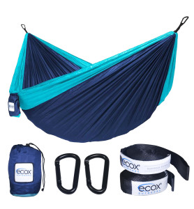 ecox Outdoors parachute...