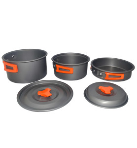 ecox Outdoors Cookware 2...