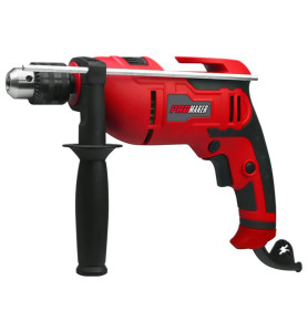 Promaker 1/2in Hammer Drill...