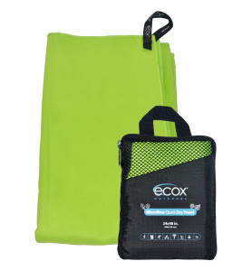 ecox Outdoors Microfiber...