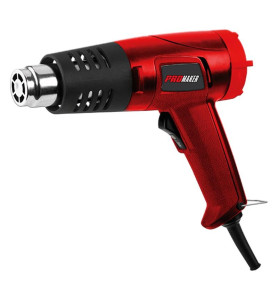 Promaker 1200W Heat Gun...