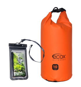 ecox Outdoors Waterproof...