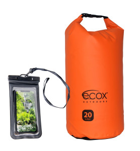 ecox Outdoors Waterproof...