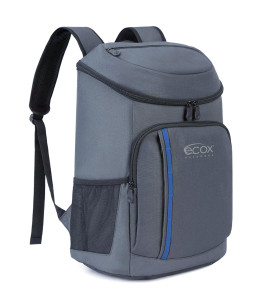 ecox Outdoors cooler...