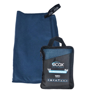 ecox Outdoors Microfiber...