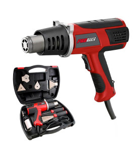 Promaker 1500W Heat Gun...