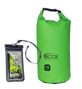 ecox Outdoors Waterproof...