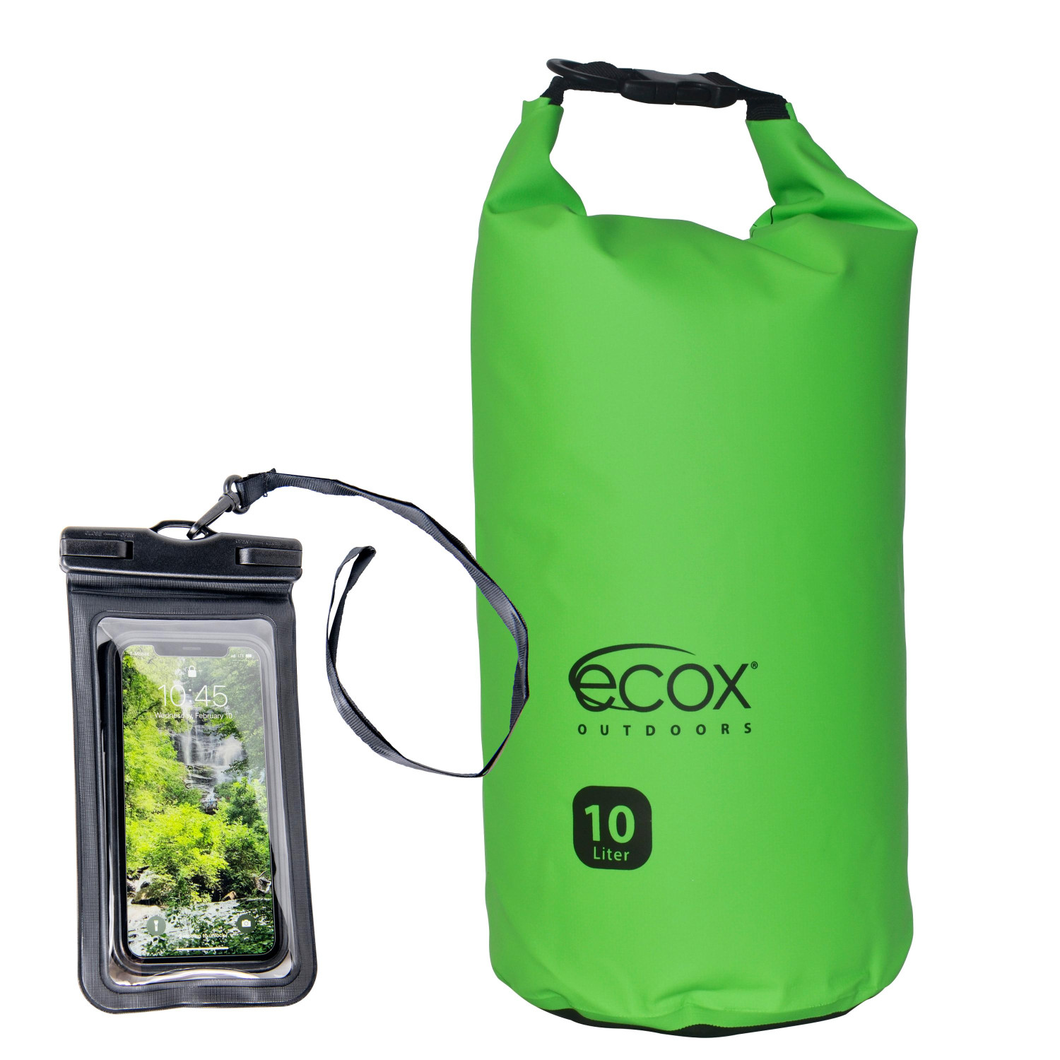 500d pvc best sale dry bag